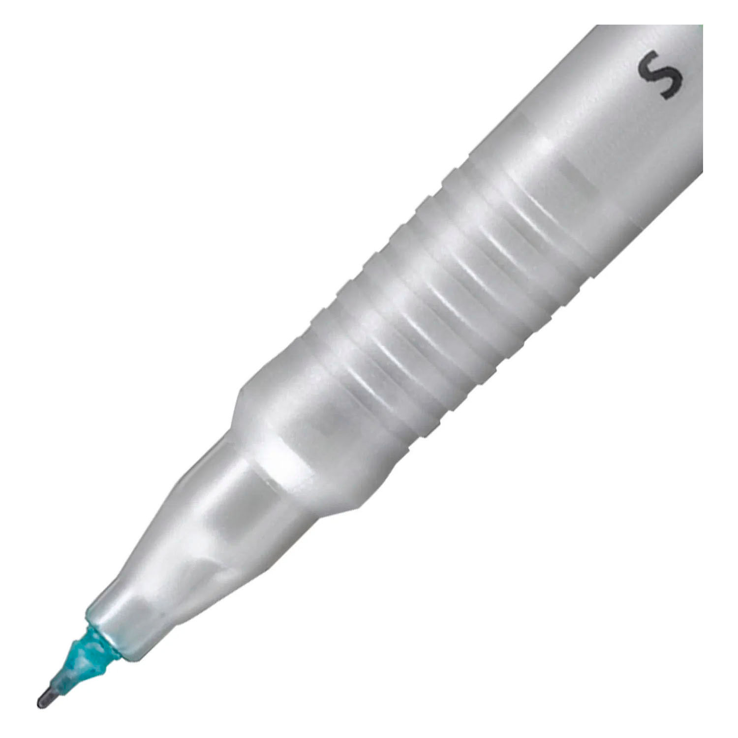 STABILO Write-4-all Superfijn (0,4 mm) Permanente Marker - 4dlg.