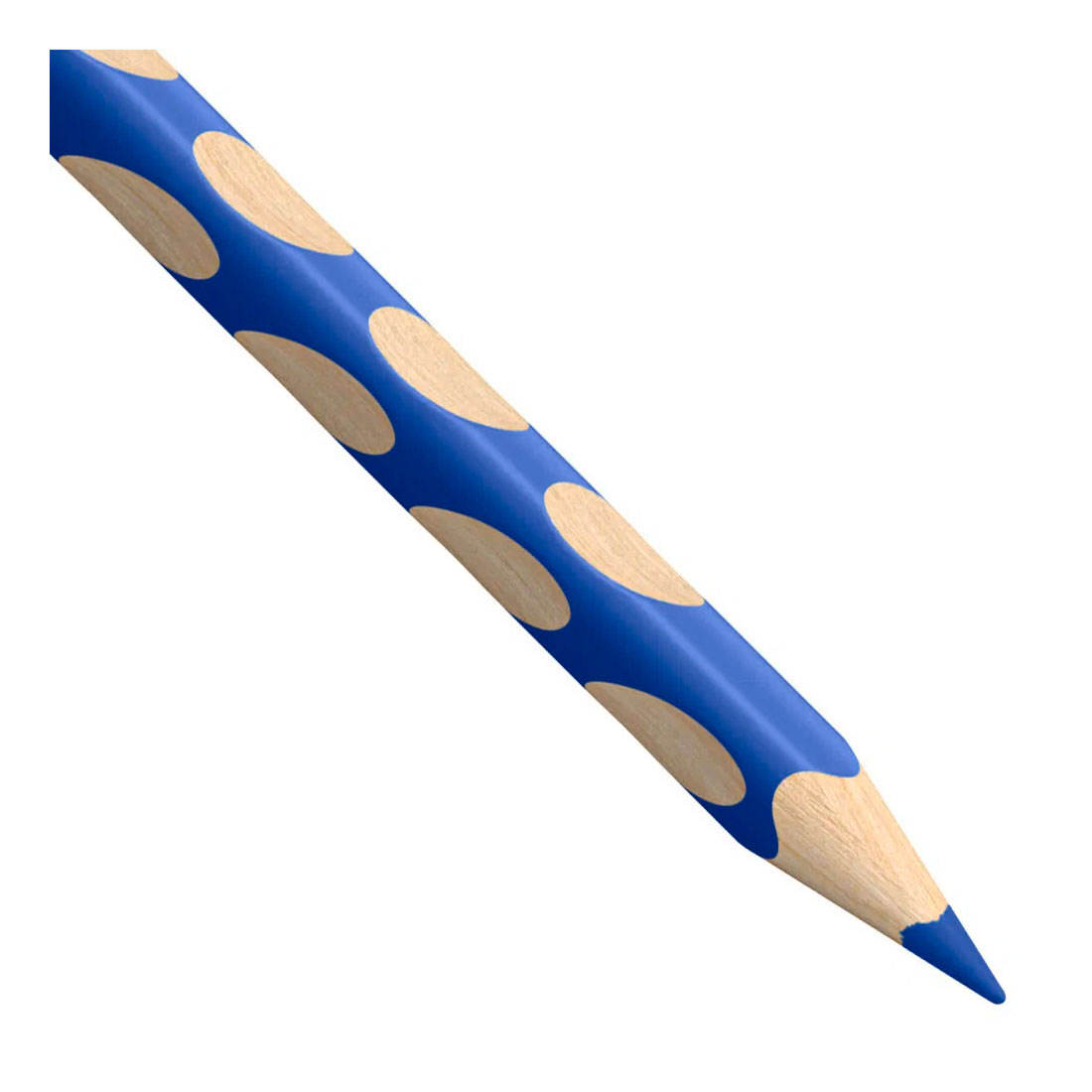 STABILO EASYcolors Linkshandige Kleurpotloden - 24dlg.