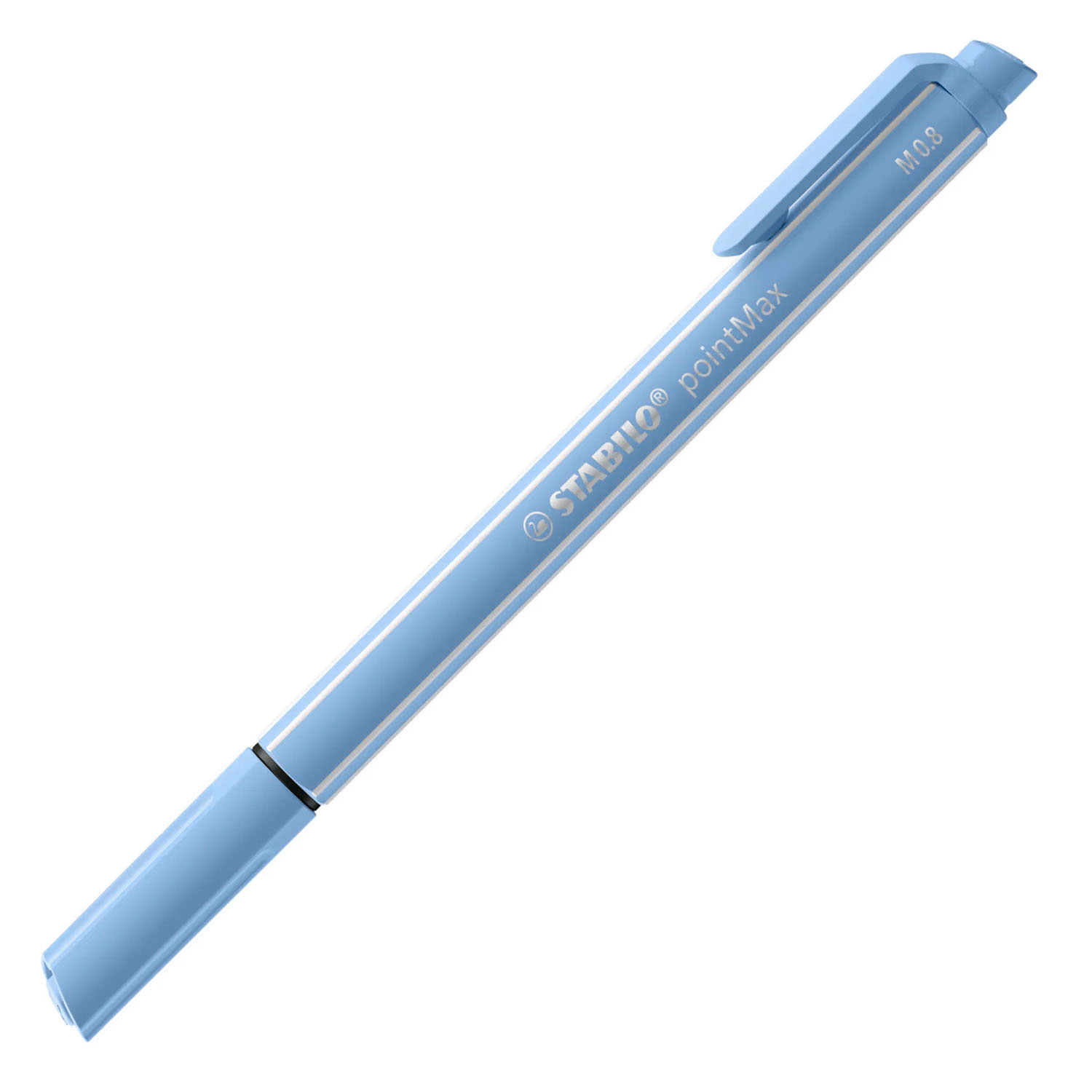 STABILO pointMax Fineliners - 24dlg.