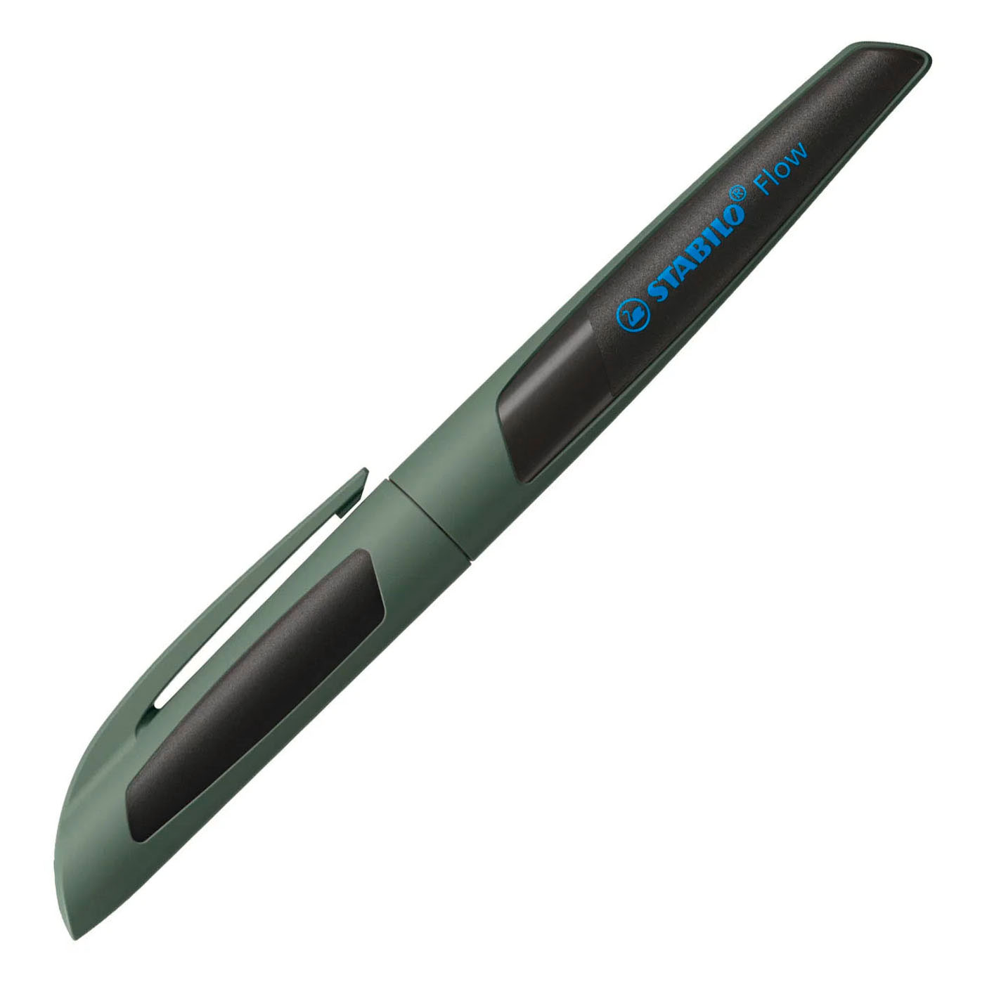 STABILO Flow Vulpen - Bos