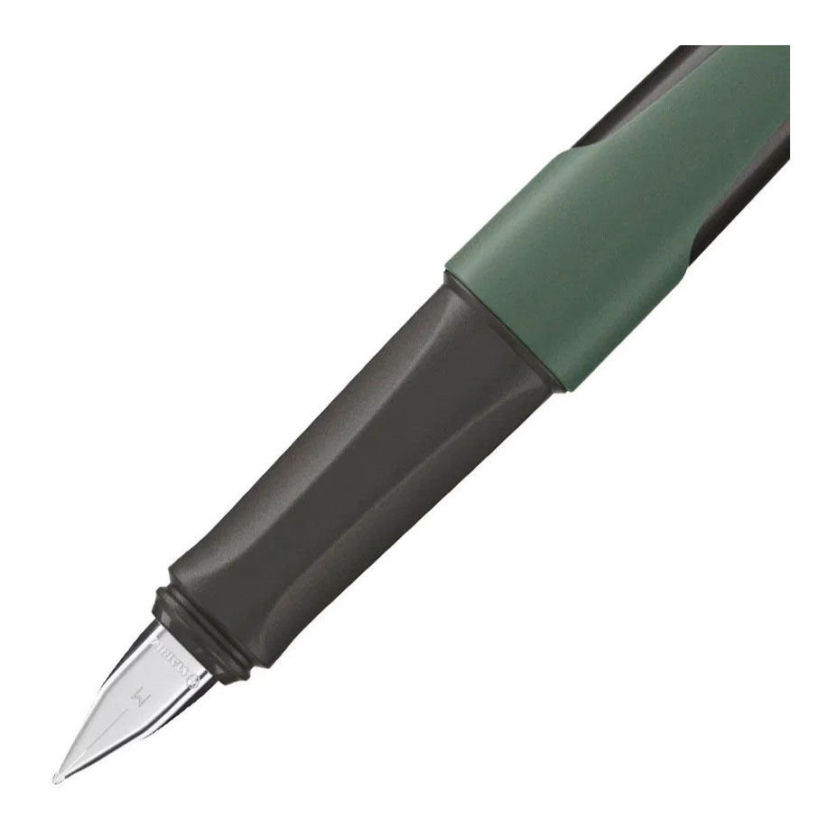 STABILO Flow Vulpen - Bos