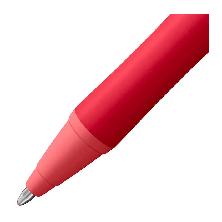 Stylos à bille colorés STABILO pointball - Lot de 4.