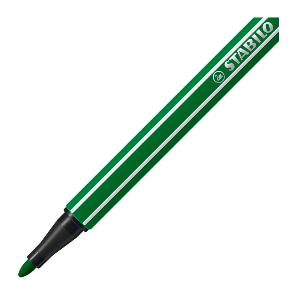 STABILO Pen 68 Viltstiften - 20dlg.