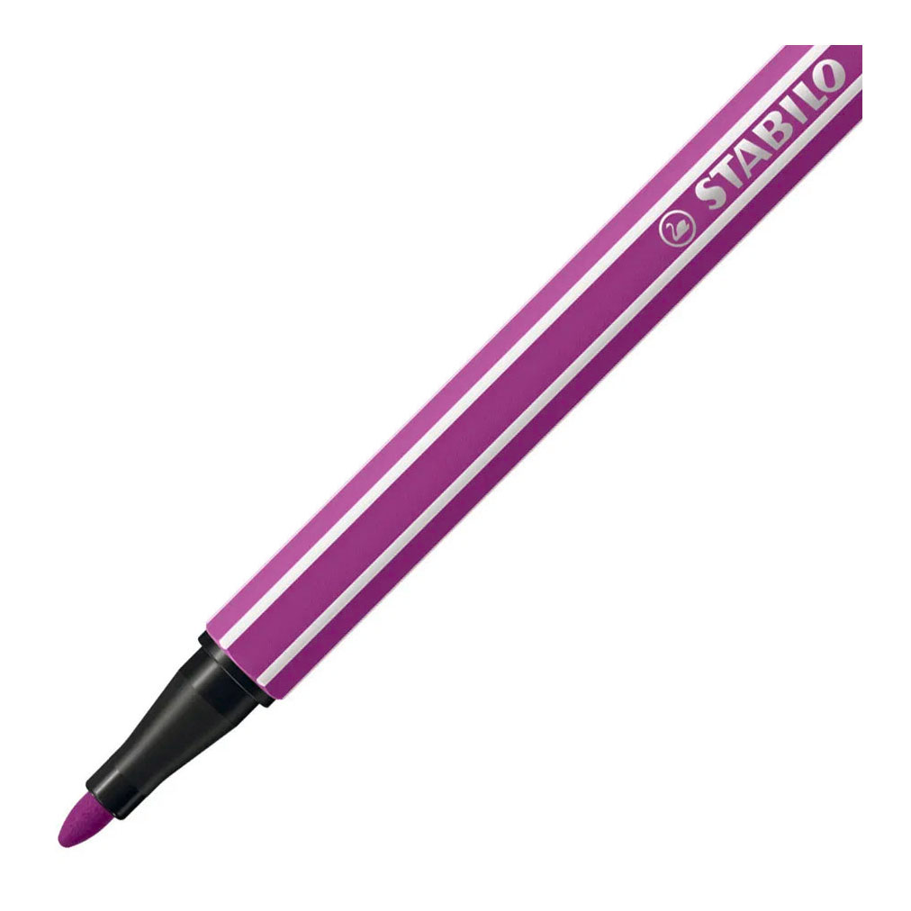 STABILO Pen 68 Viltstiften - 30dlg.
