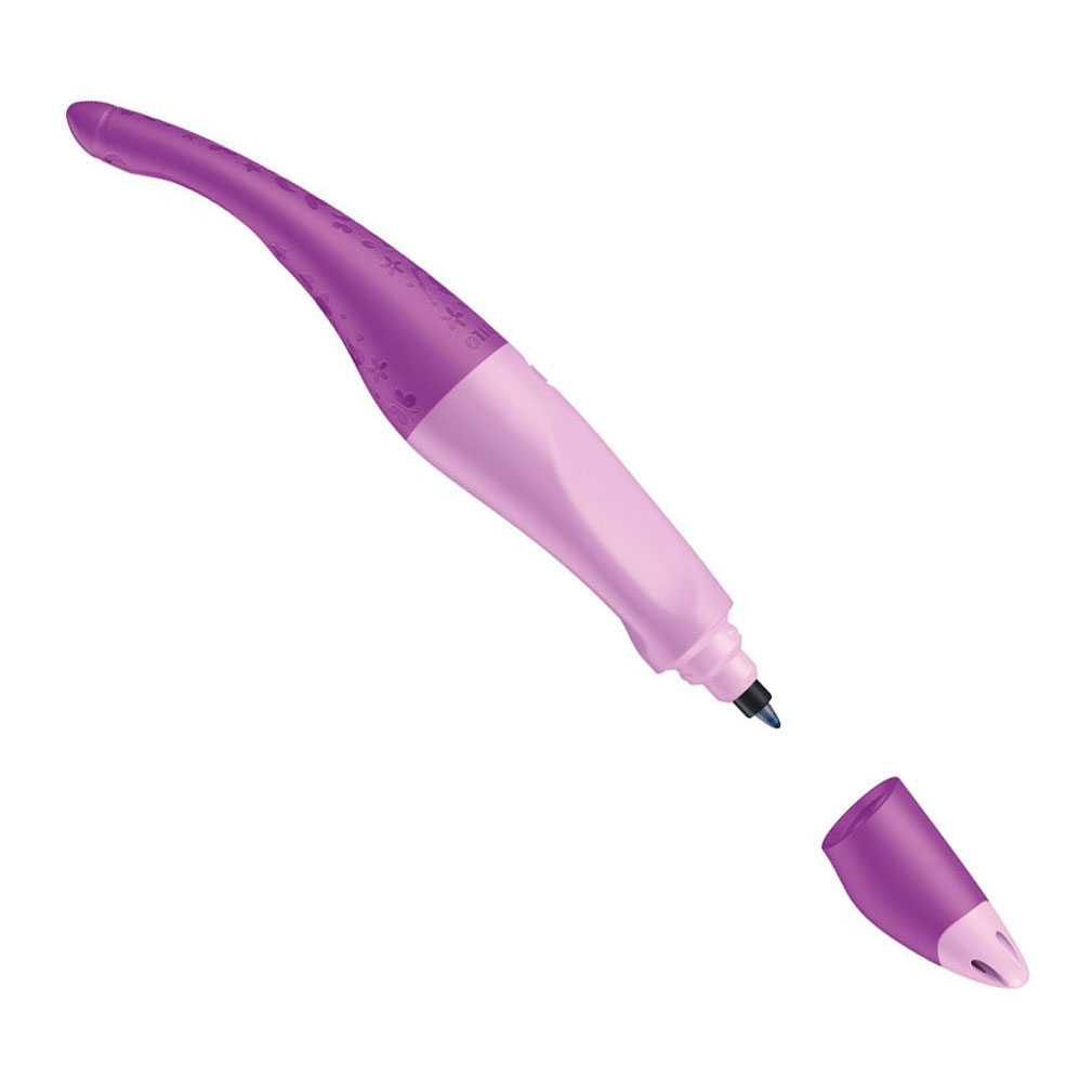 STABILO EASYoriginal DreamWorld Linkshandige Balpen - Roze