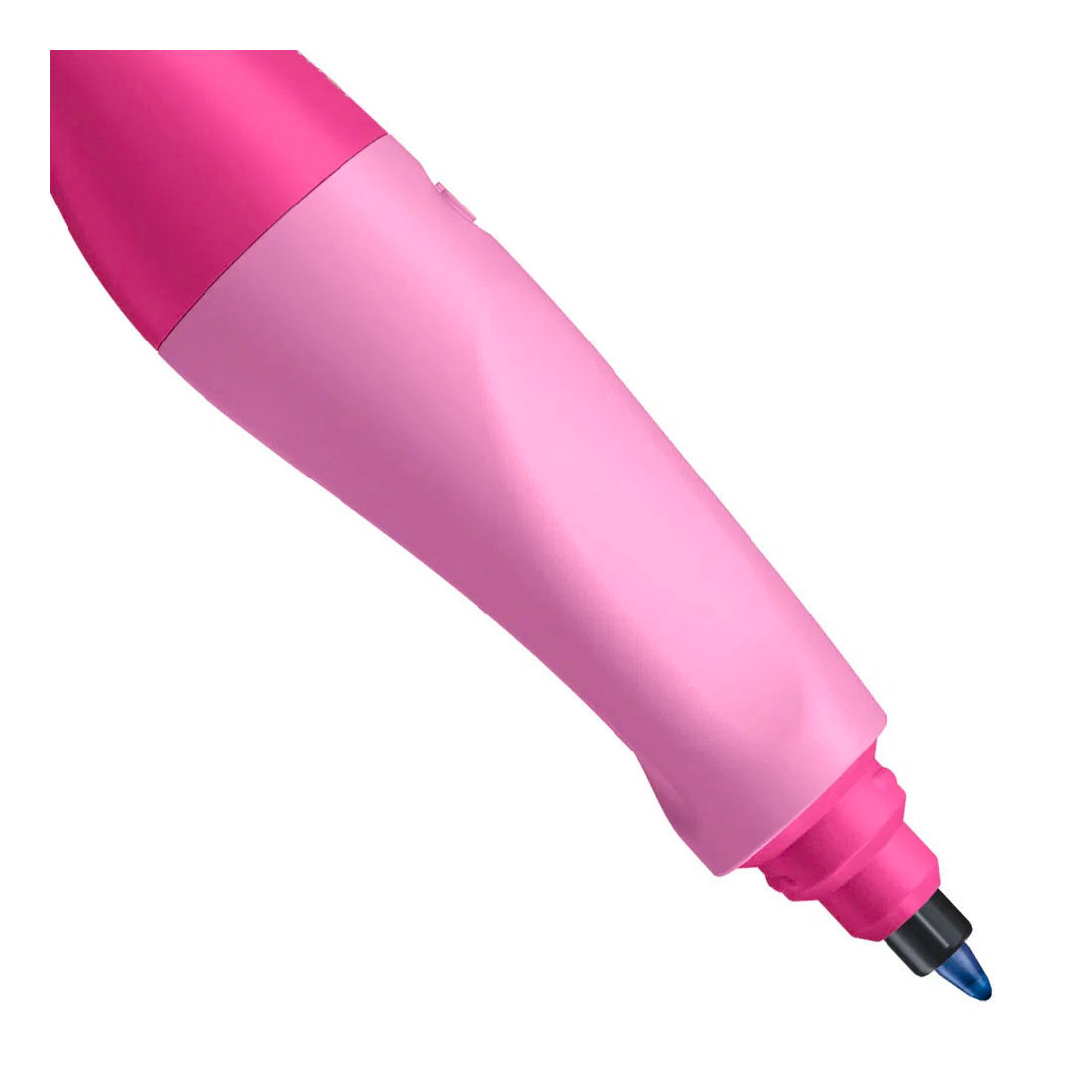 STABILO EASYoriginal Linkshandige Balpen - Licht Roze/Donker Roze
