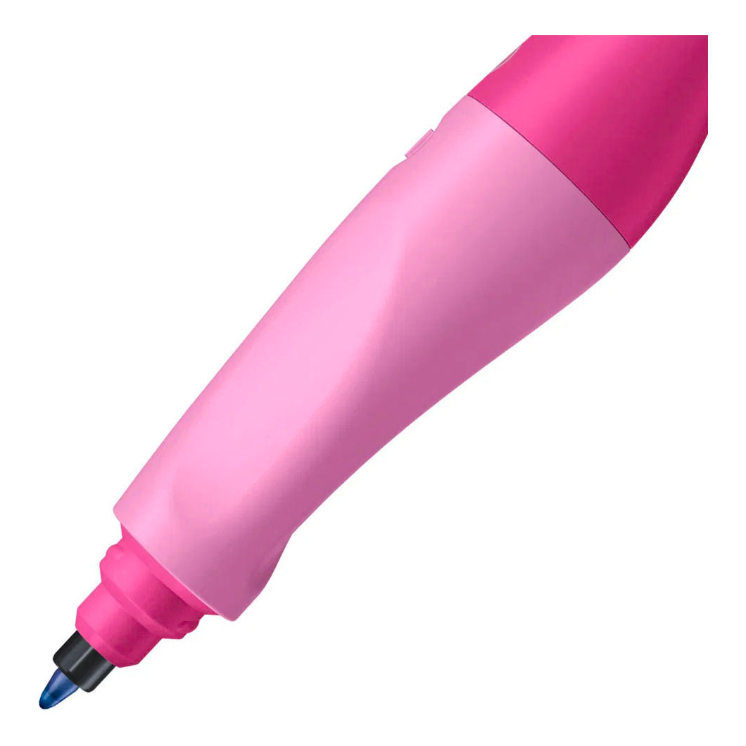 STABILO EASYoriginal Rechtshandige Balpen - Licht Roze/Donker Roze