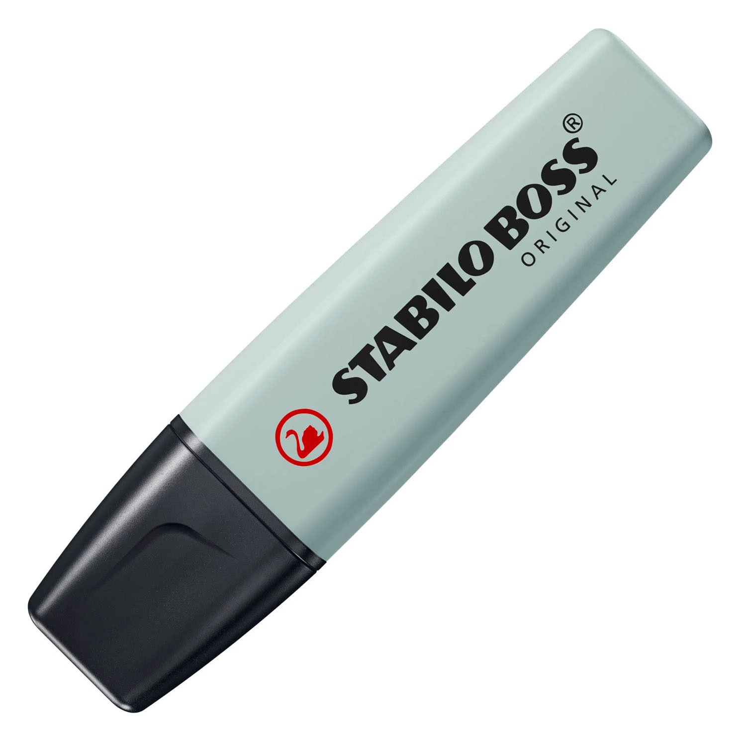 STABILO BOSS NatureCOLORS Markeerstift - Aarde Groen