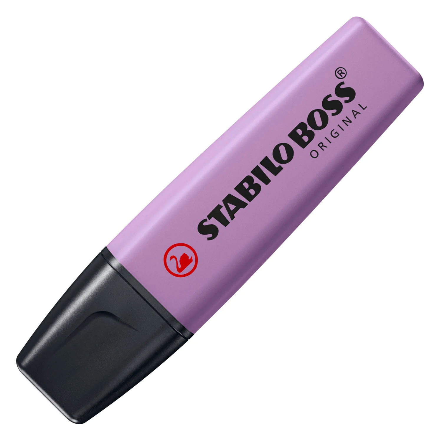 STABILO BOSS Wildflower Markeerstiften - 4dlg.
