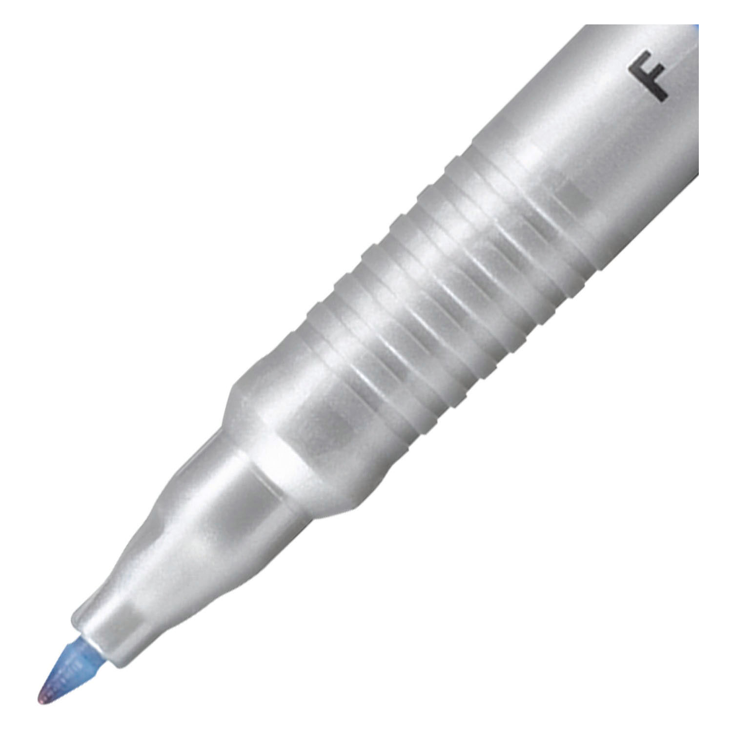 STABILO Write-4-all Fijn (0,7mm) Permanente Marker - 4dlg.