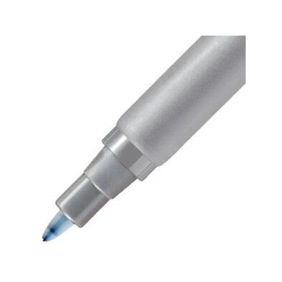 STABILO EASYoriginal Navullingen Fijn Blauw - 6st.