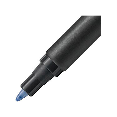 STABILO EASYoriginal Navullingen Medium Blauw - 6st.