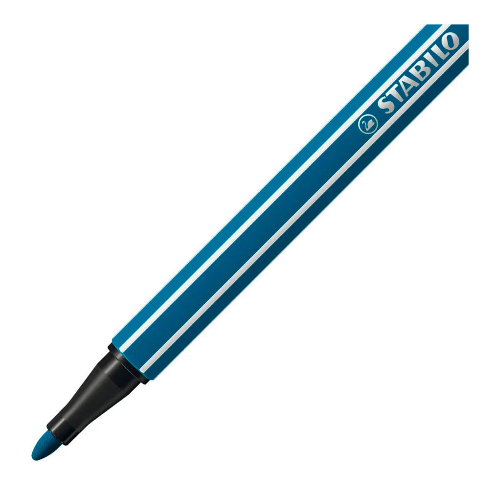 STABILO Pen 68 ARTY Viltstiften - 30dlg.