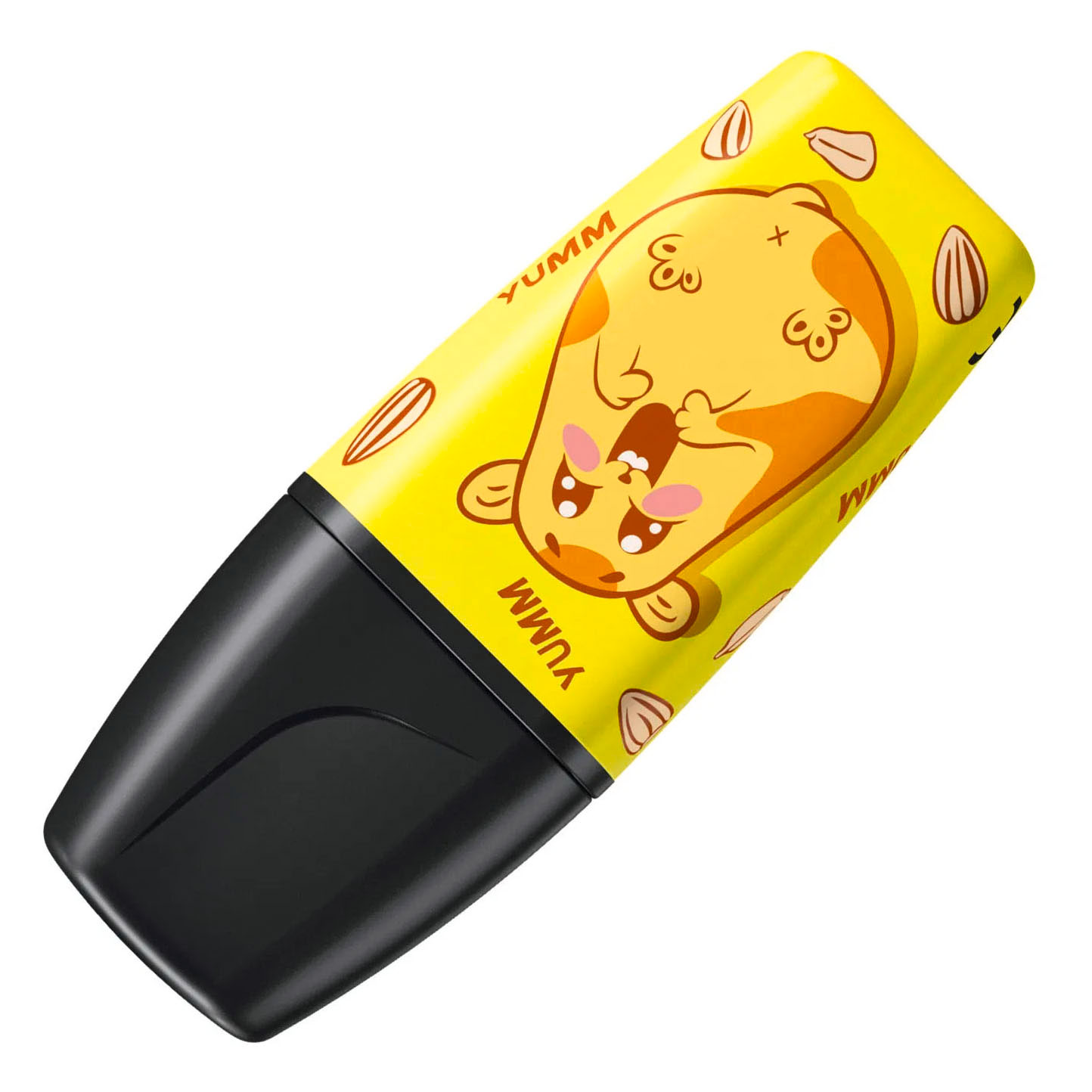 STABILO ANIMAL VIBES STABILO BOSS MINI Markeerstiften - 3dlg.