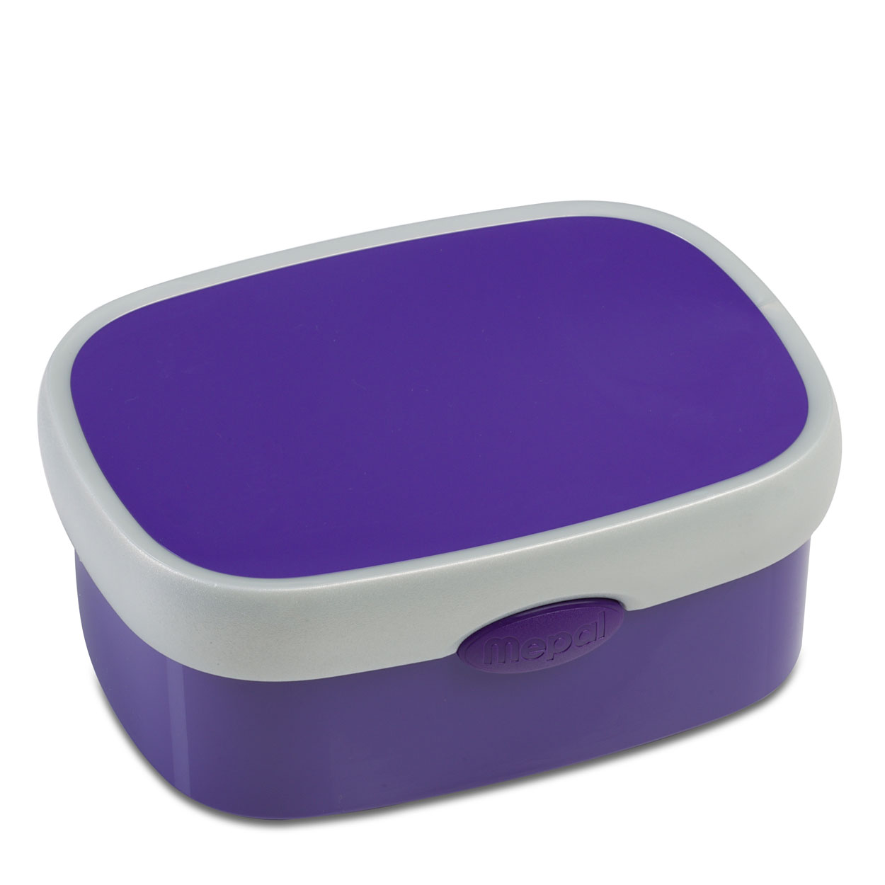 Mepal Campus Lunchbox Mini - Violet