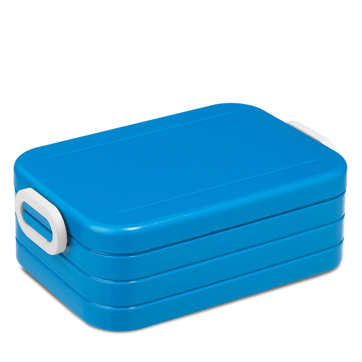 Mepal Lunchbox Take a Break Midi - Aqua