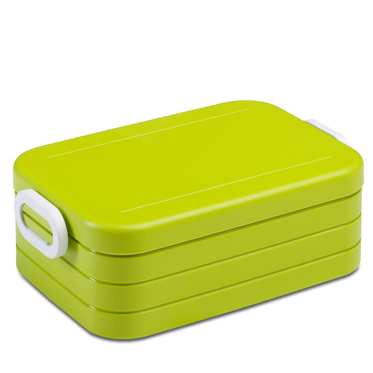 Mepal Lunchbox Take a Break Midi - Lime
