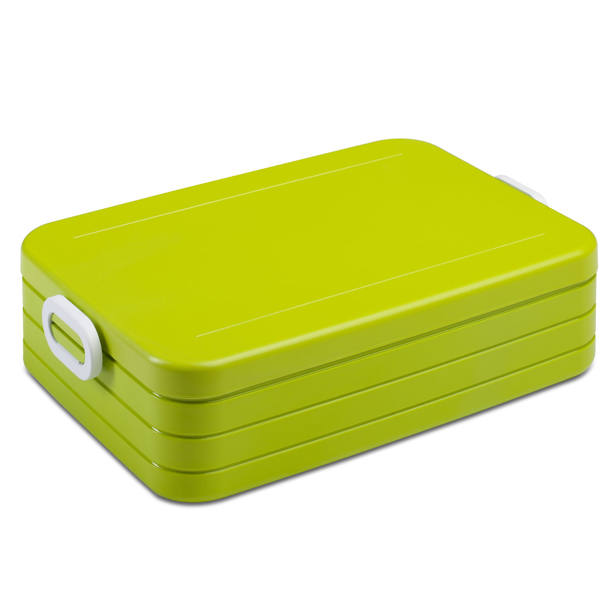 Mepal Lunchbox Take a Break Large - Lime