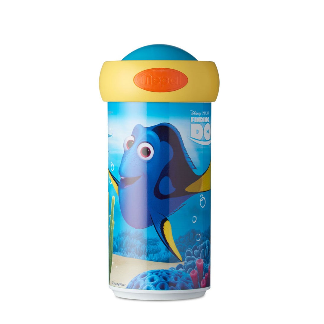 Campus Schoolbeker - Finding Dory