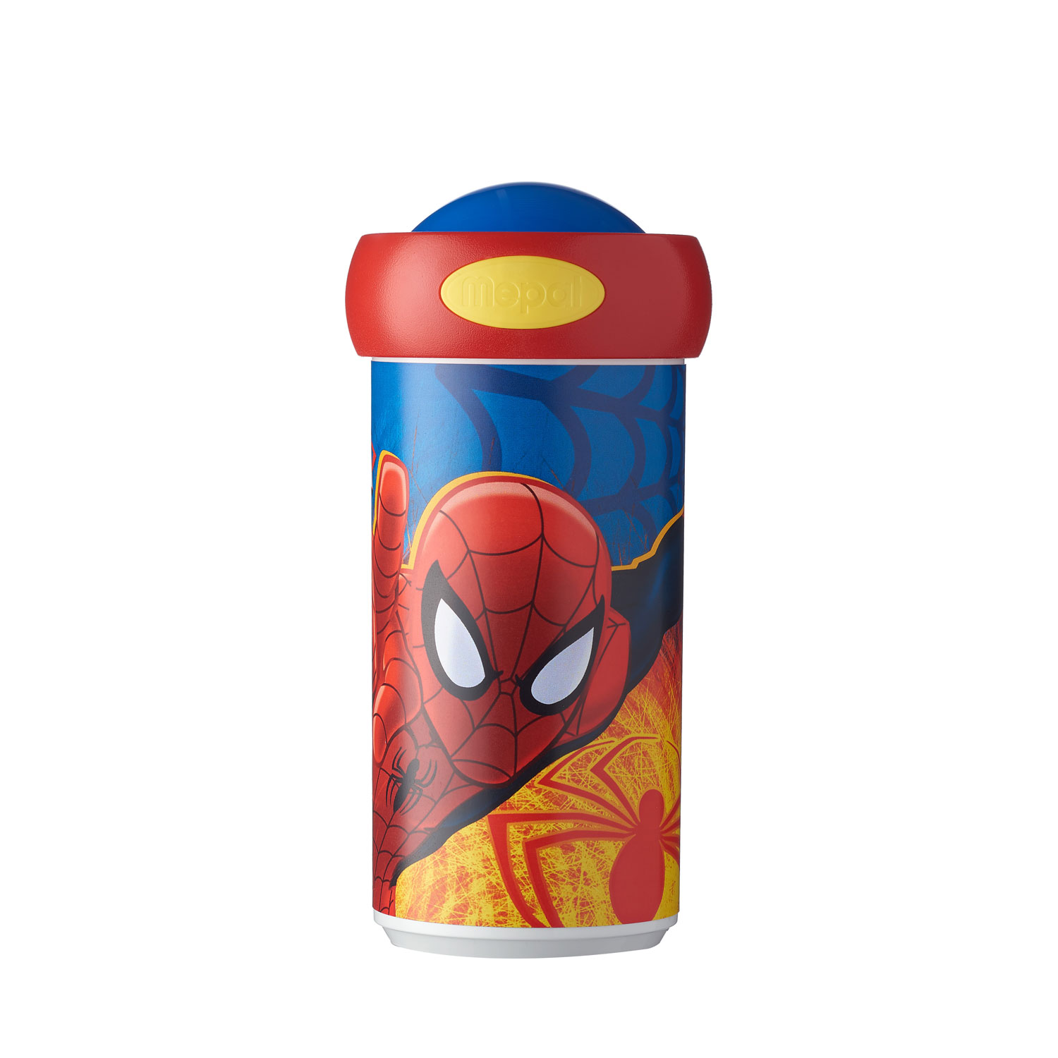 Mepal Campus Schoolbeker - Spiderman
