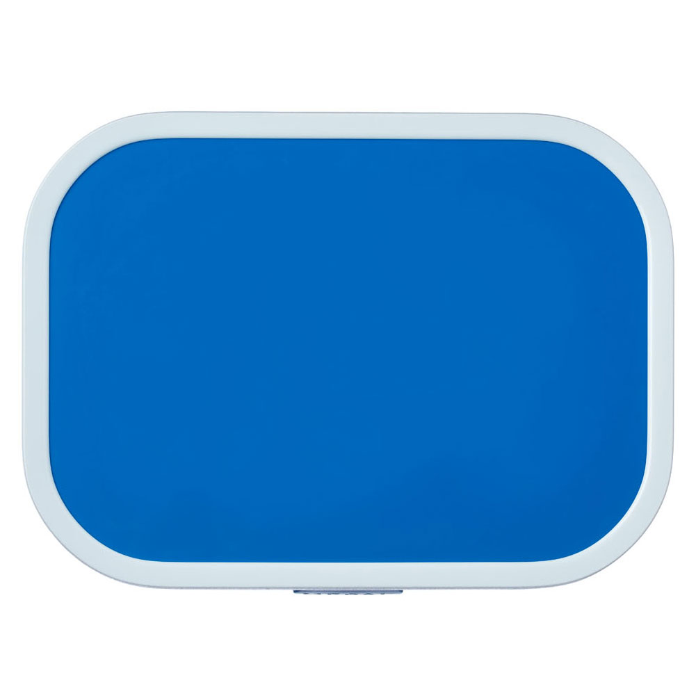 Mepal Campus Lunchbox – Blau
