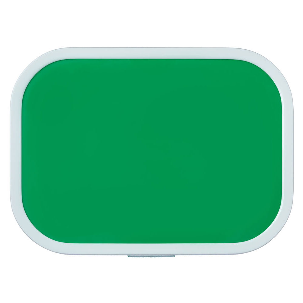 Mepal Campus Lunchbox – Grün