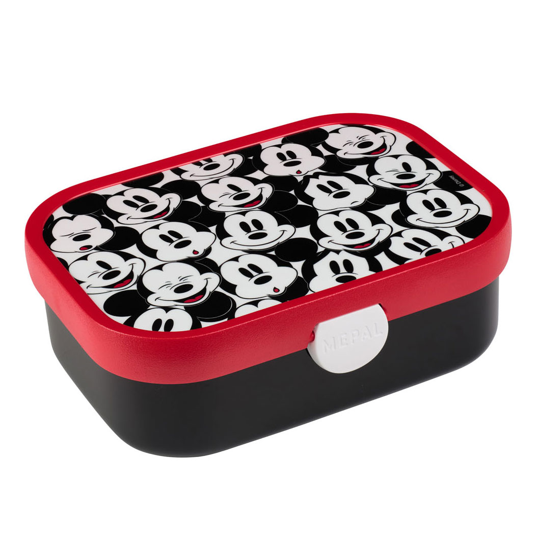 te rechtvaardigen concert Verstrikking Mepal Campus Lunchbox - Mickey Mouse online kopen | Lobbes Speelgoed