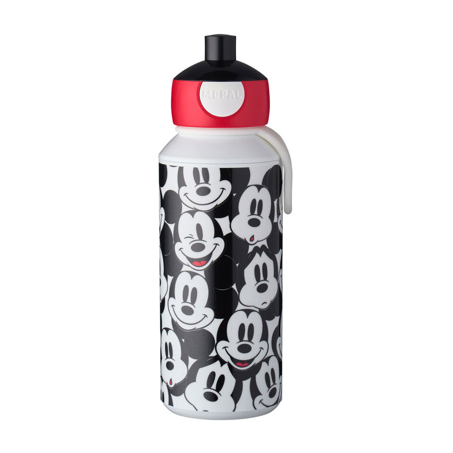Mepal Campus Drinkfles Pop-up - Mickey Mouse