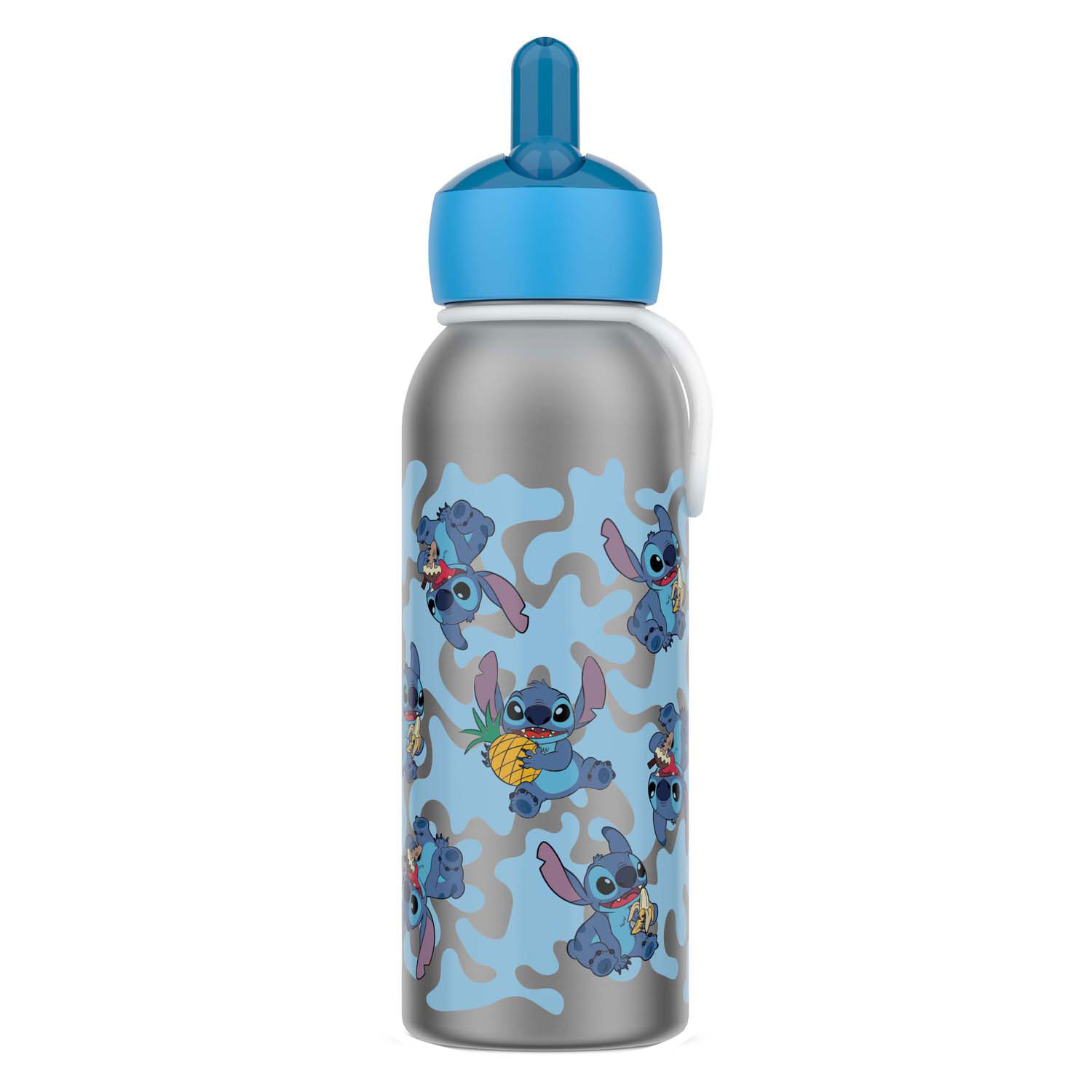 Bouteille isotherme Mepal Flip-Up Campus 350 ml - Stitch