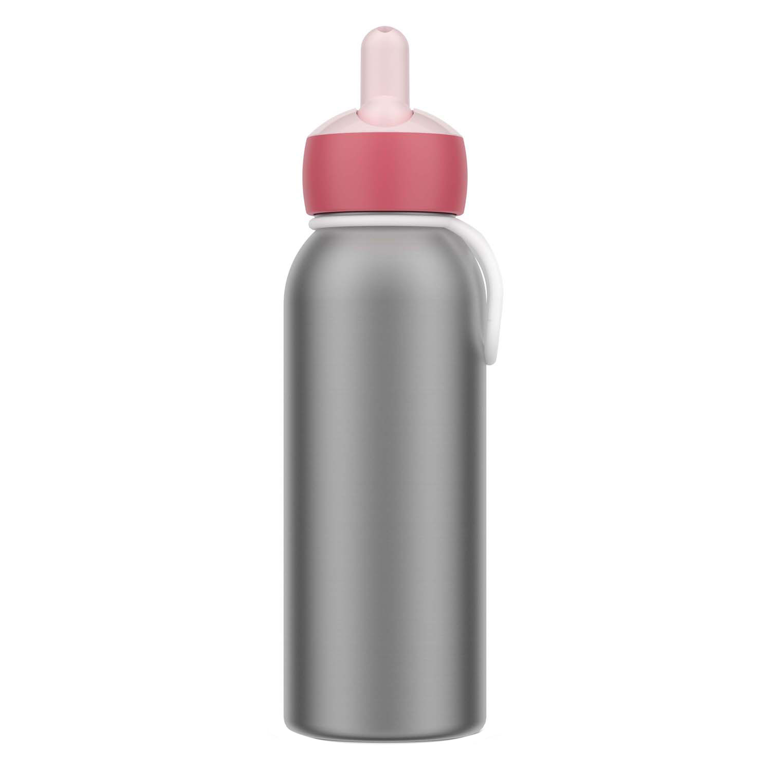 Bouteille isotherme Mepal Flip-Up Campus 350 ml - Rose froid