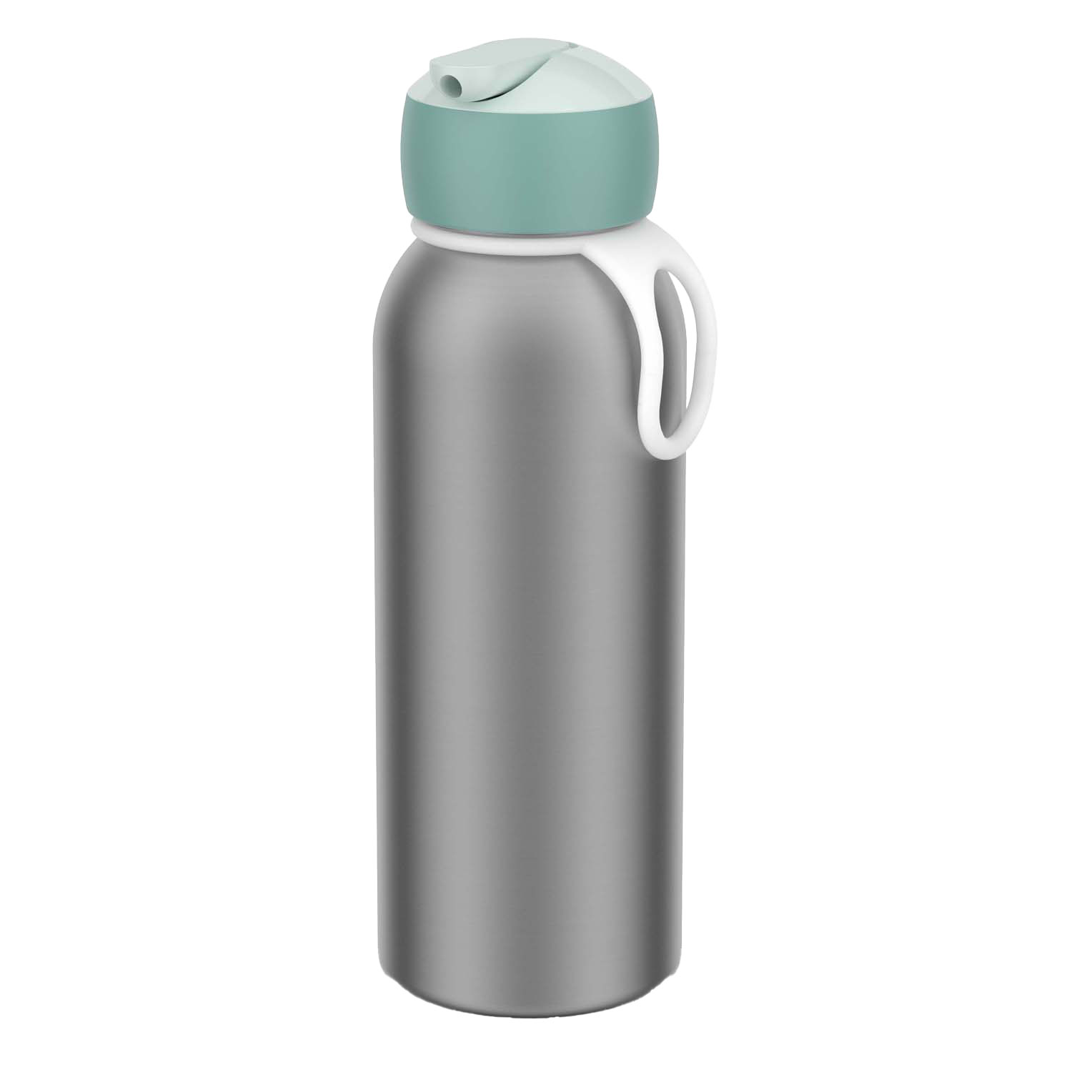 Bouteille isotherme Mepal Flip-Up Campus 350 ml - Menthe fraîche