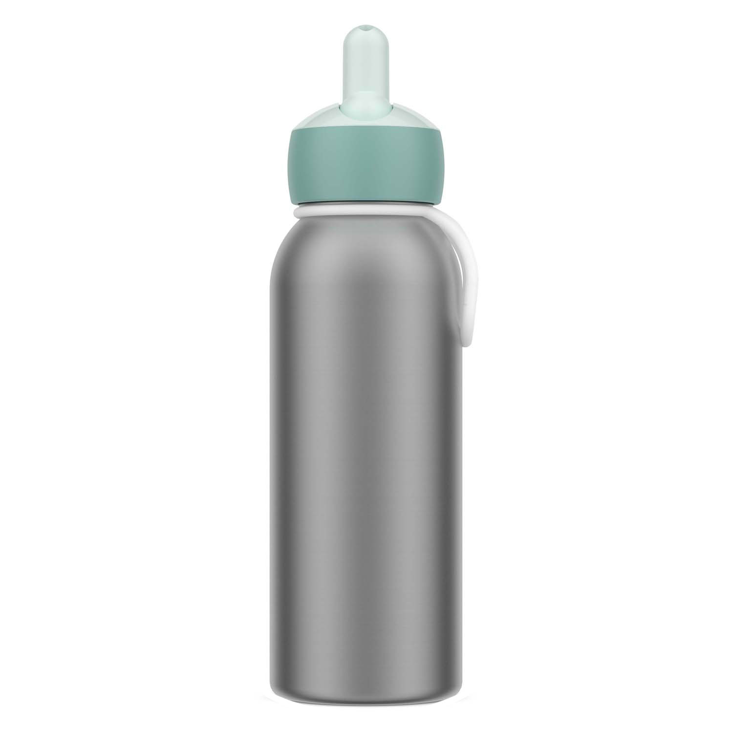 Bouteille isotherme Mepal Flip-Up Campus 350 ml - Menthe fraîche