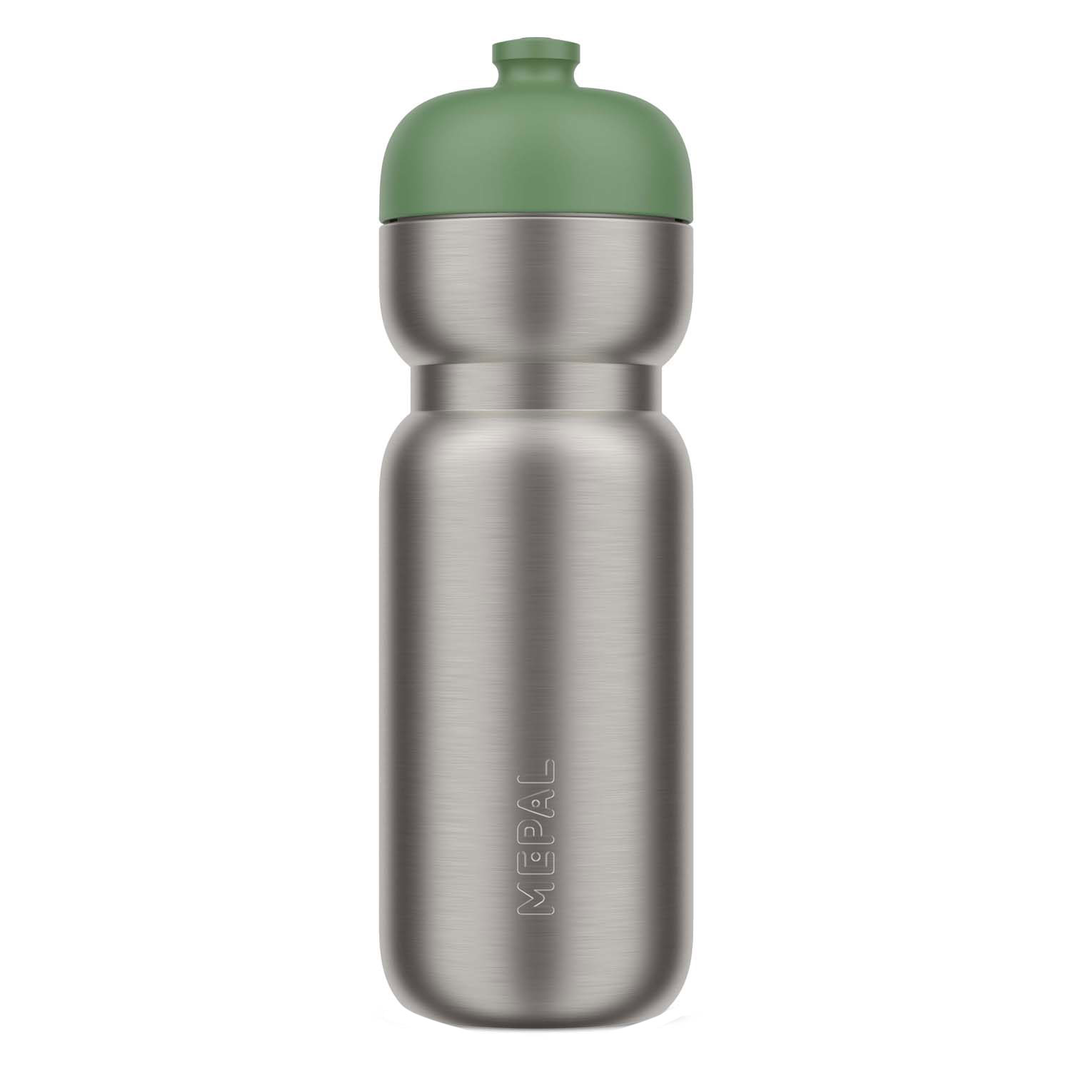 Mepal Bidon Pull Sport 800 ml - Vert Mousse