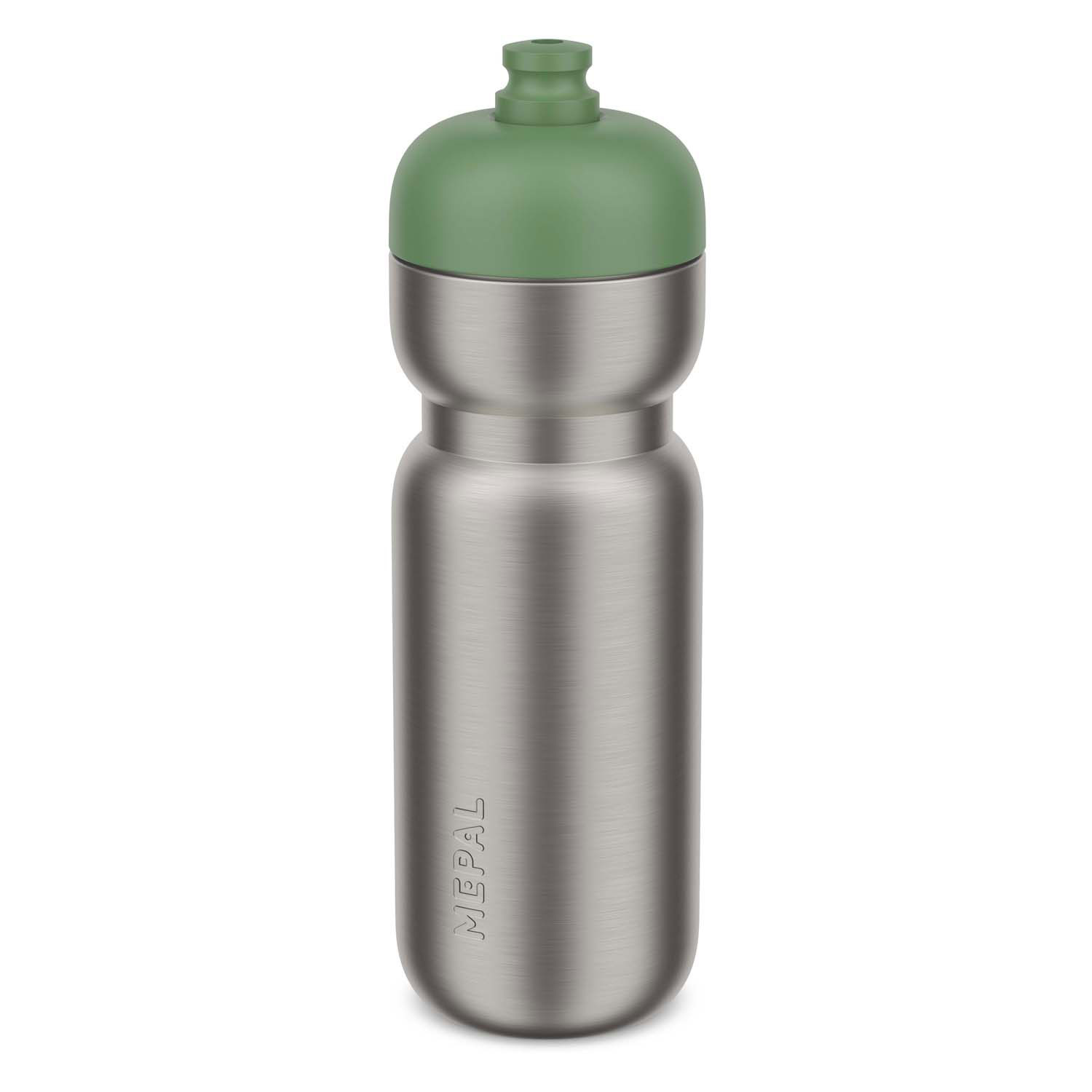 Mepal Bidon Pull Sport 800 ml - Vert Mousse