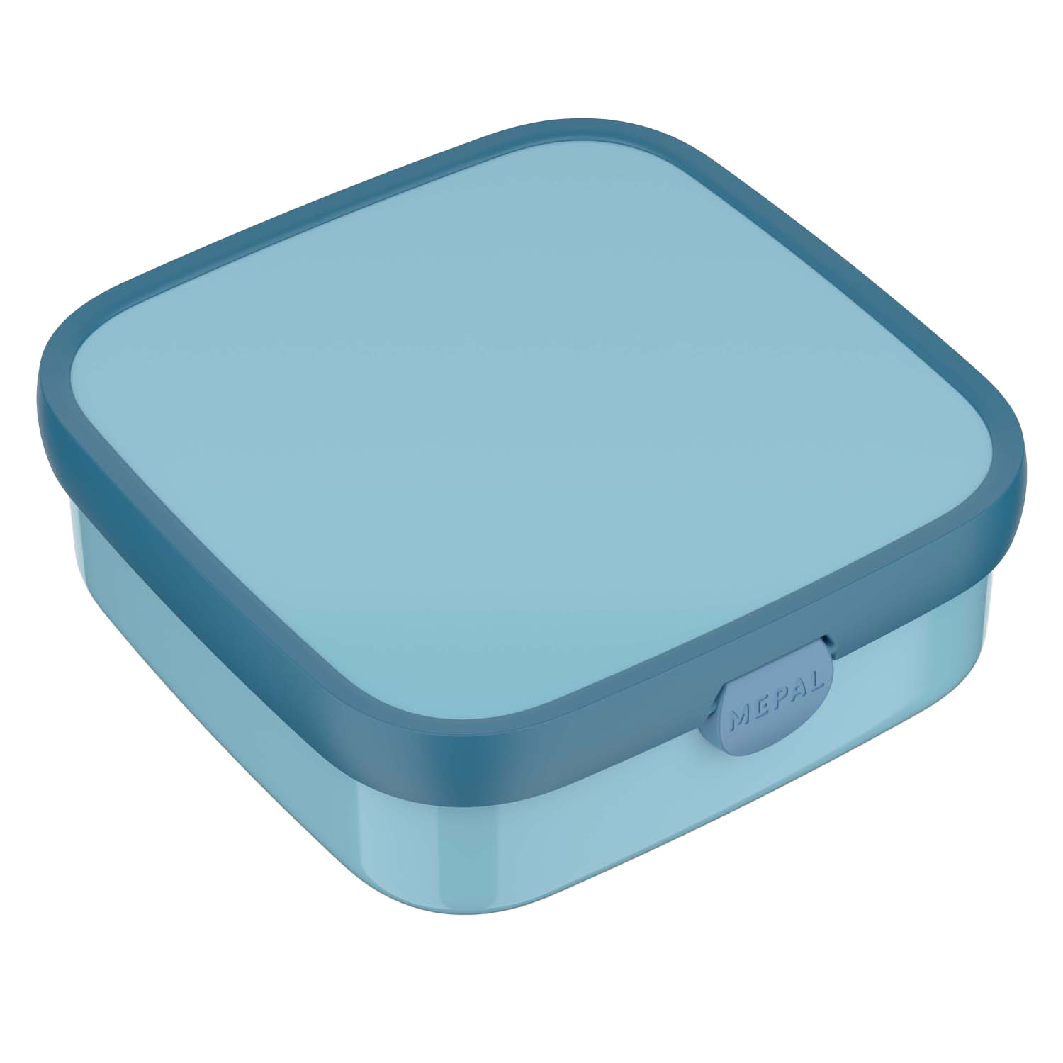 Mepal Bento Lunchbox Campus Groot - Cool Blue