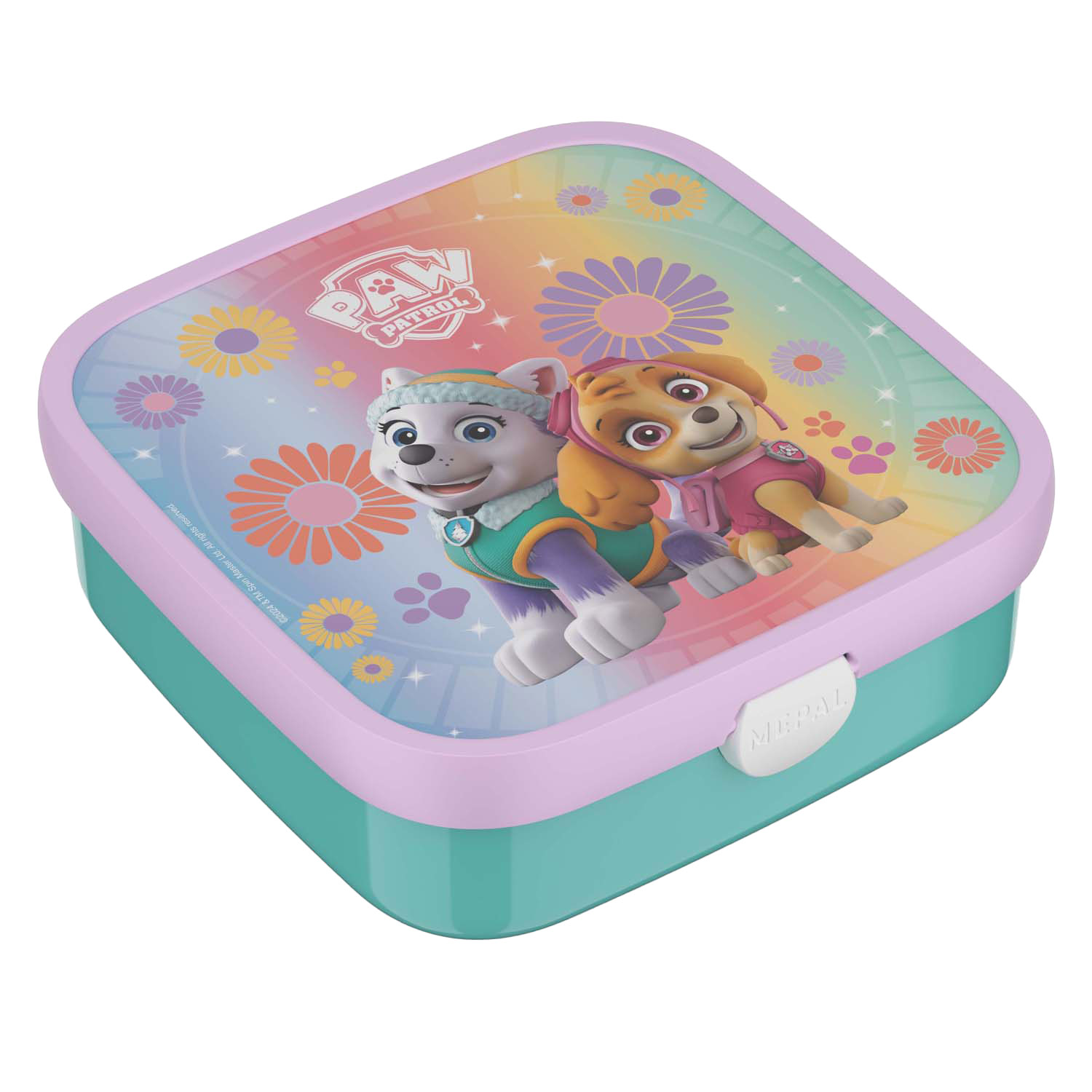 Mepal Bento Lunchbox Campus Groot - PAW Patrol Girls