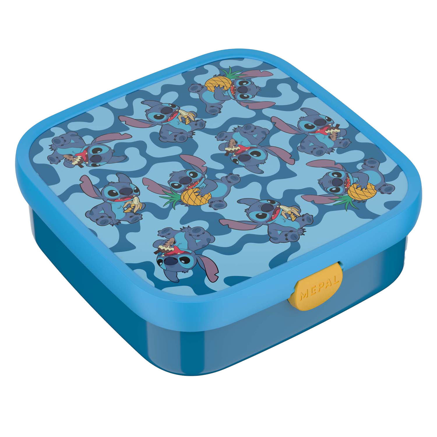 Mepal Bento Lunchbox Campus Groot - Stitch