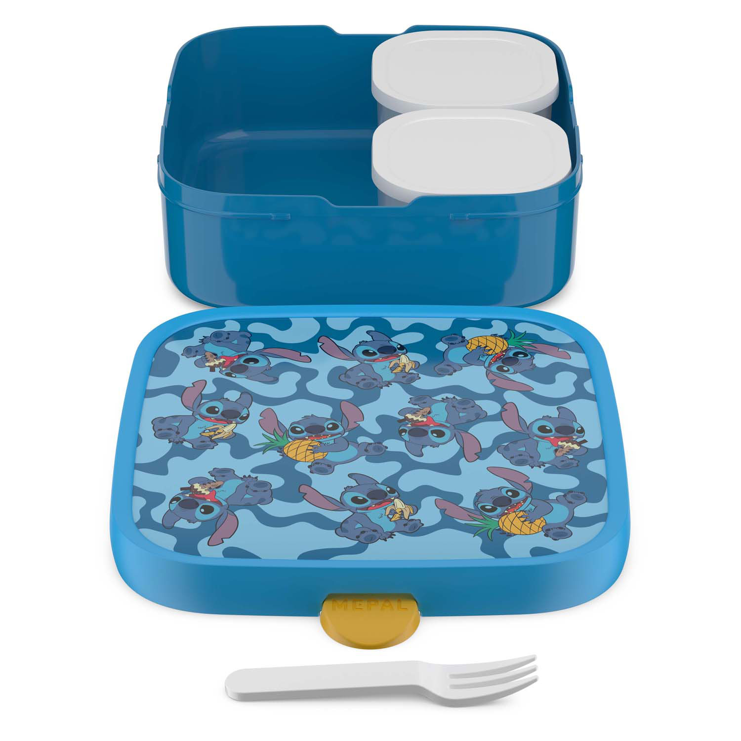 Mepal Bento Lunchbox Campus Groot - Stitch