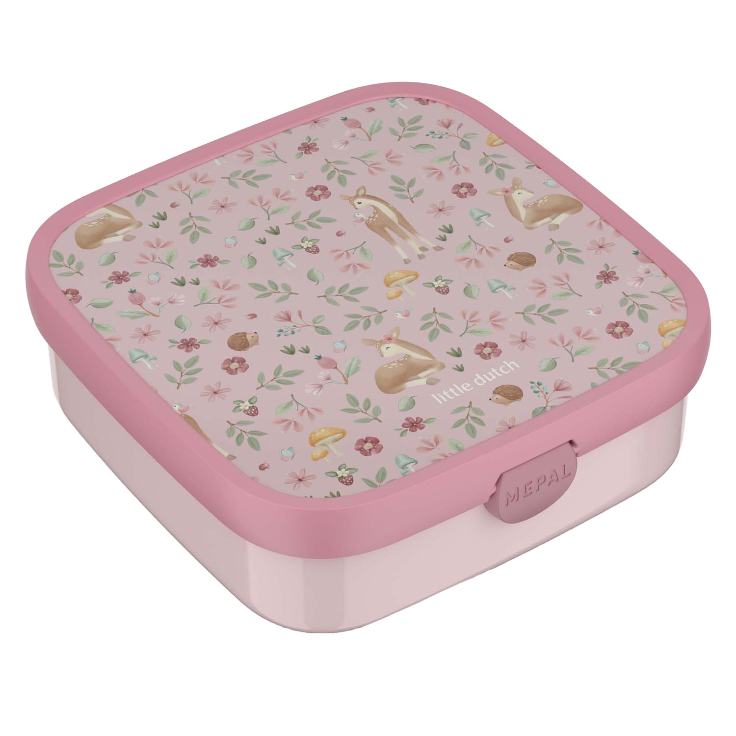 Mepal Bento Lunchbox Campus Groot - Little Dutch Fairy Garden