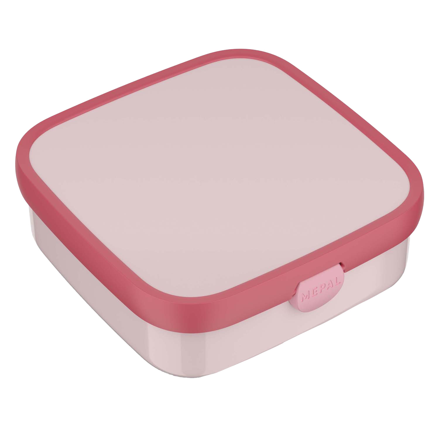 Mepal Bento Lunchbox Campus Large - Rose Froid