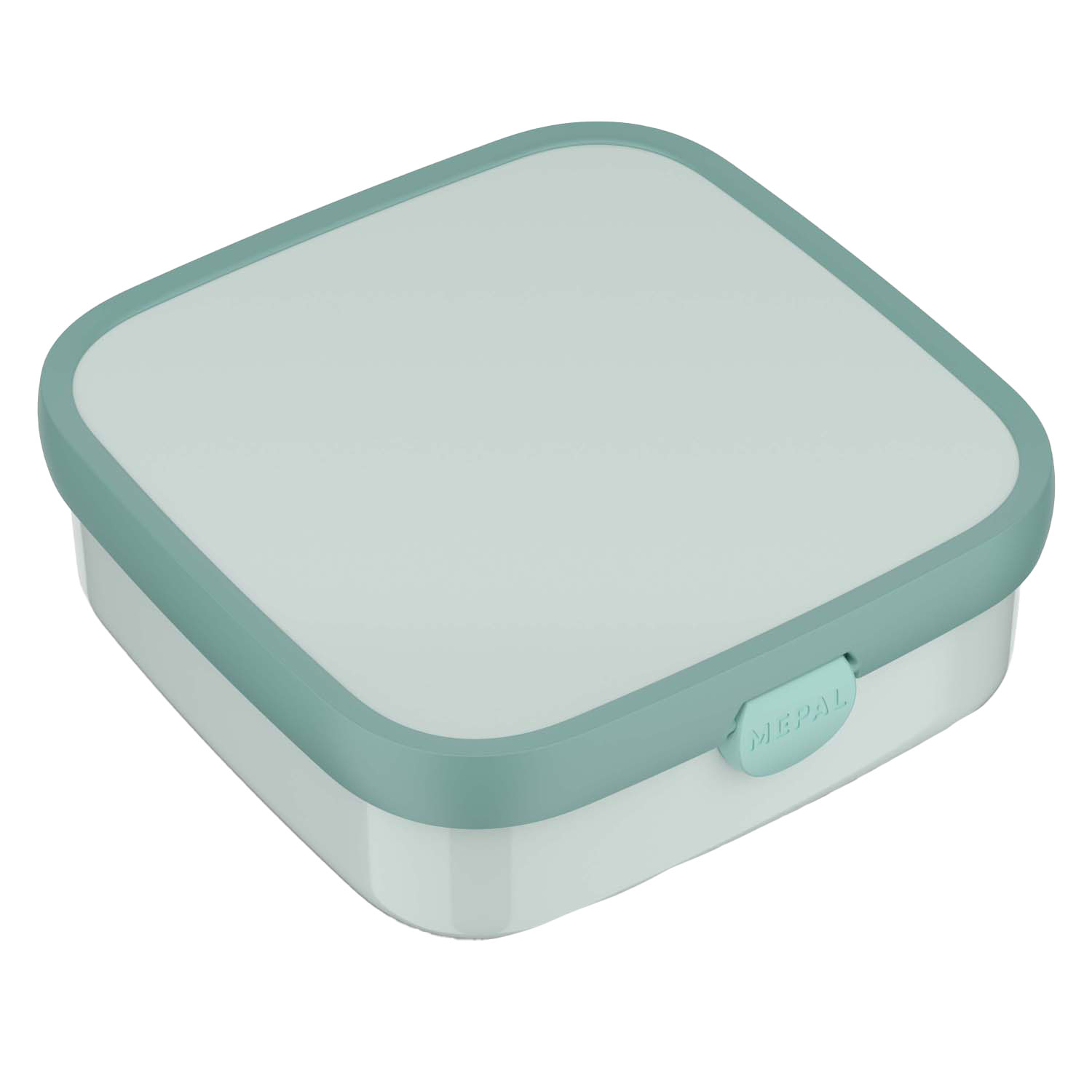 Mepal Bento Lunchbox Campus Large - Menthe Fraîche