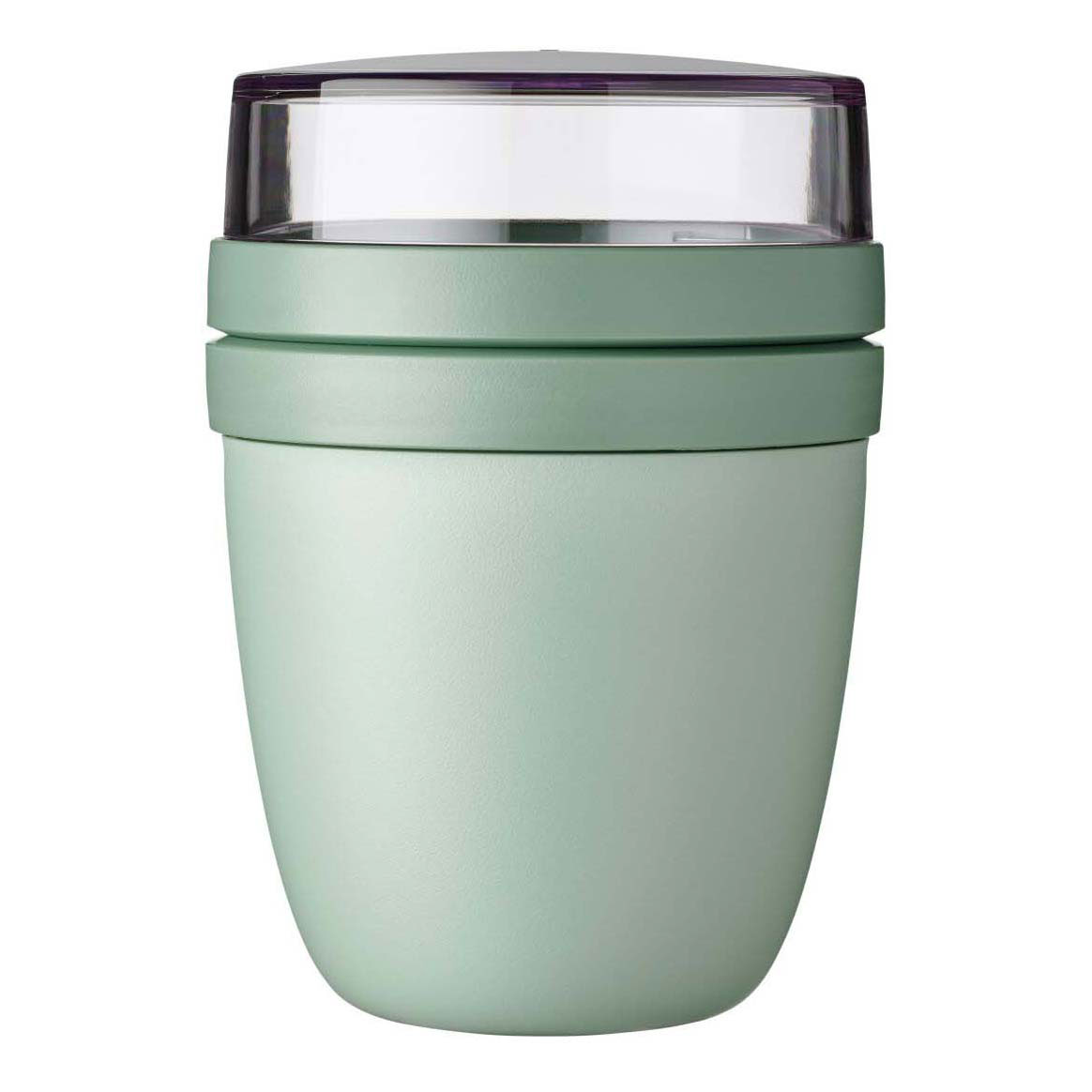 Mepal Lunchpot Ellipse - Nordic Sage