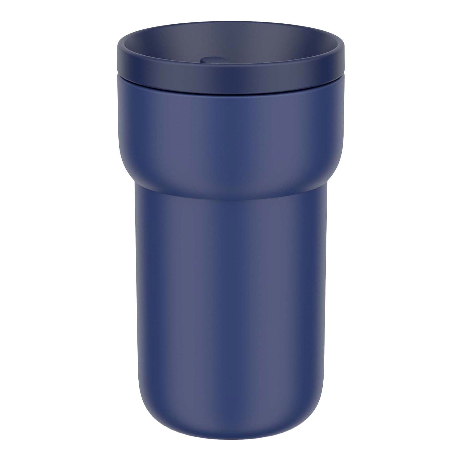 Mepal Reisbeker Ellipse 275 ml - Vivid Blue