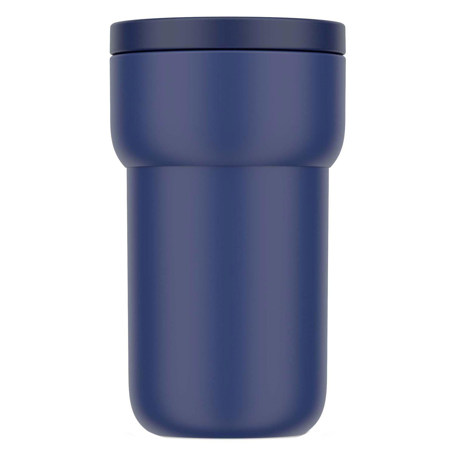 Mepal Reisbeker Ellipse 275 ml - Vivid Blue