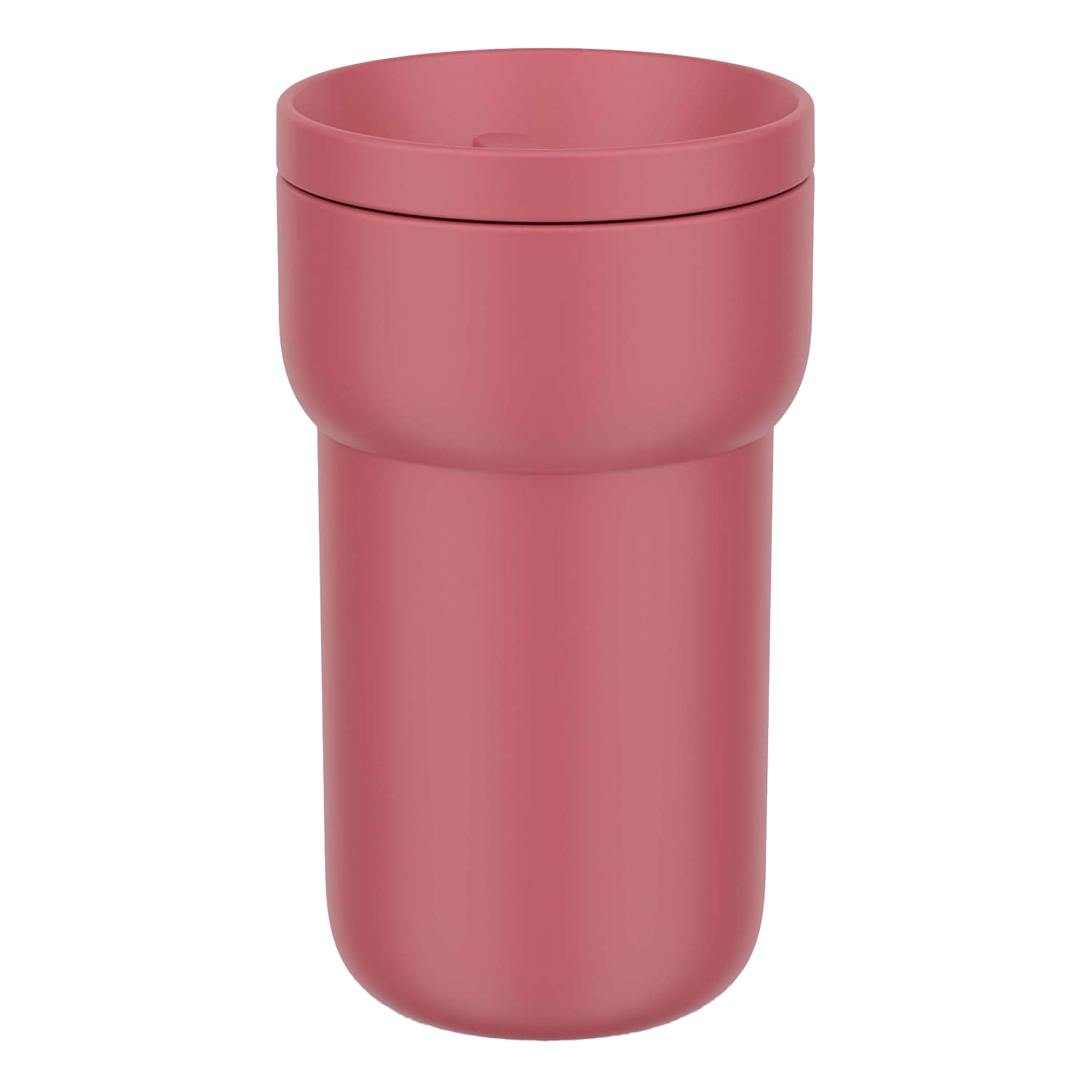 Mepal Reisbeker Ellipse 275 ml - Vivid Mauve