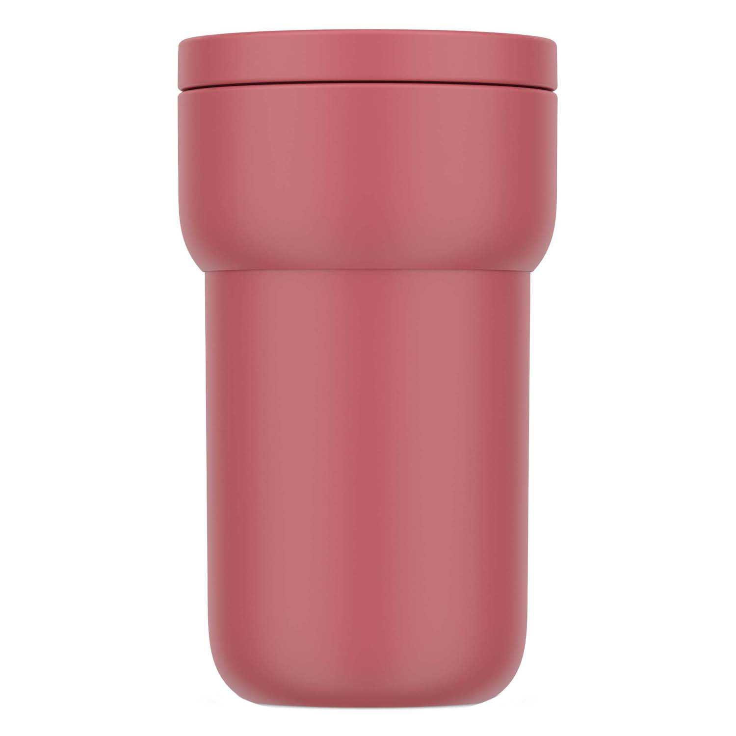 Mepal Reisbeker Ellipse 275 ml - Vivid Mauve