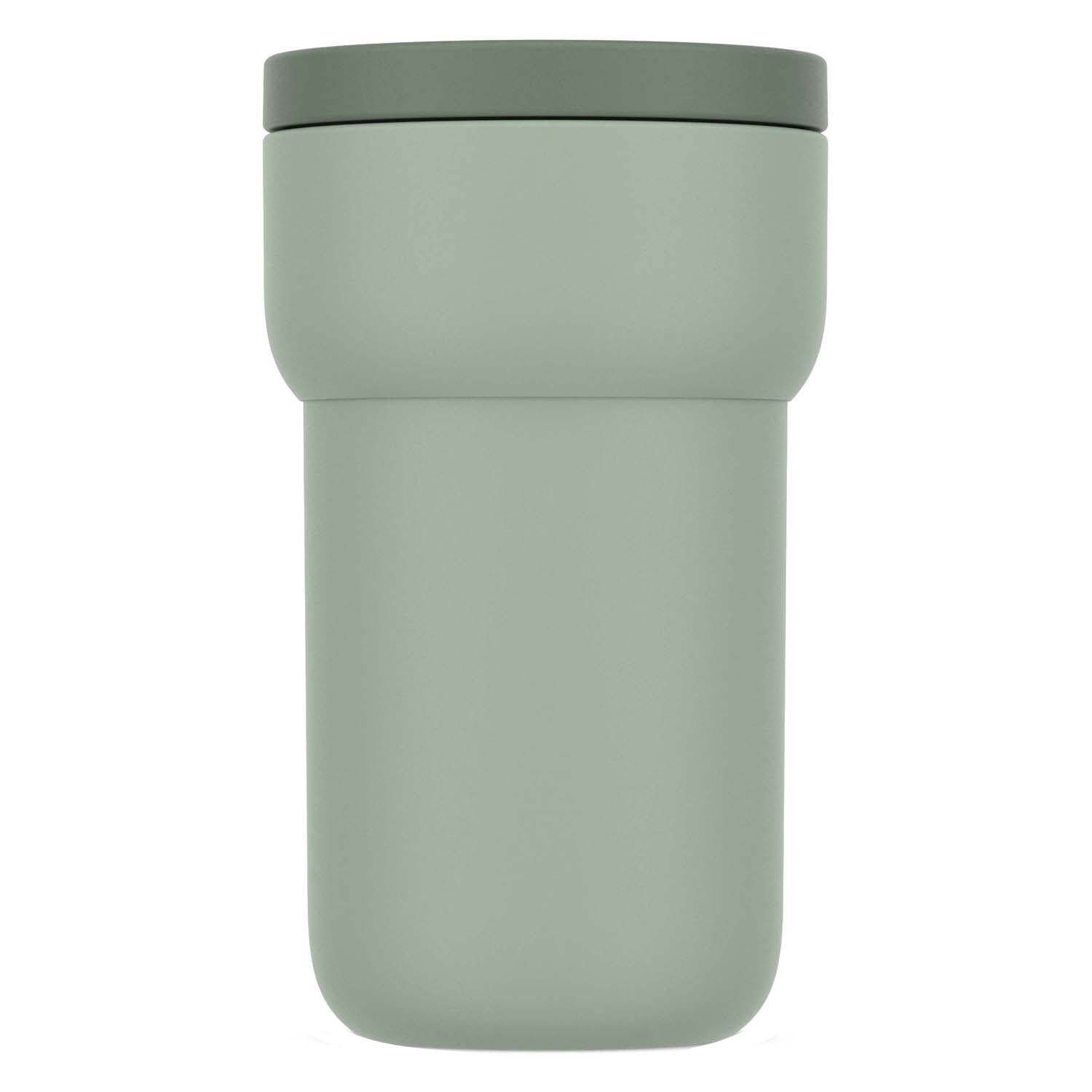 Mepal Reisebecher Ellipse 275 ml - Nordic Sage