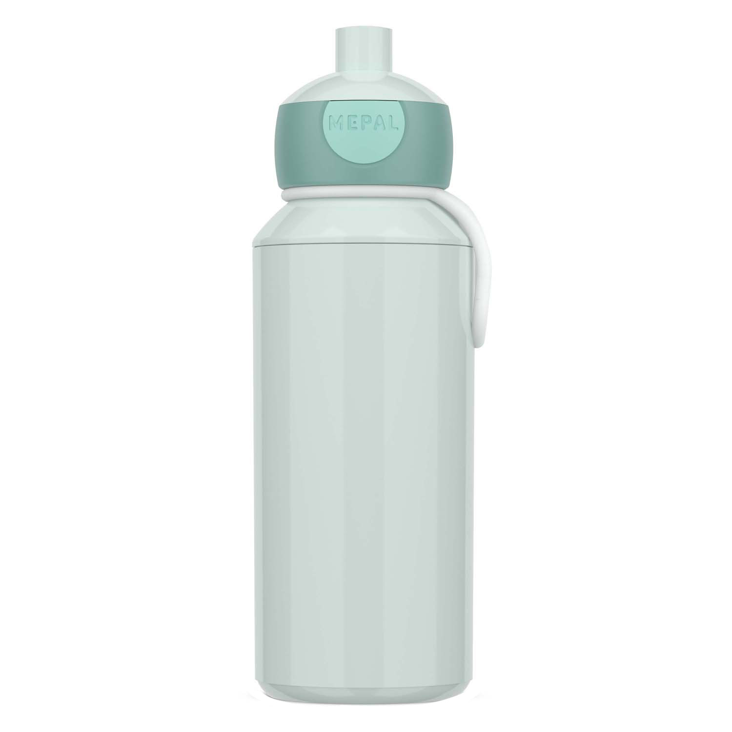 Mepal Drinkfles Pop-Up Campus 400 ml - Cool Mint