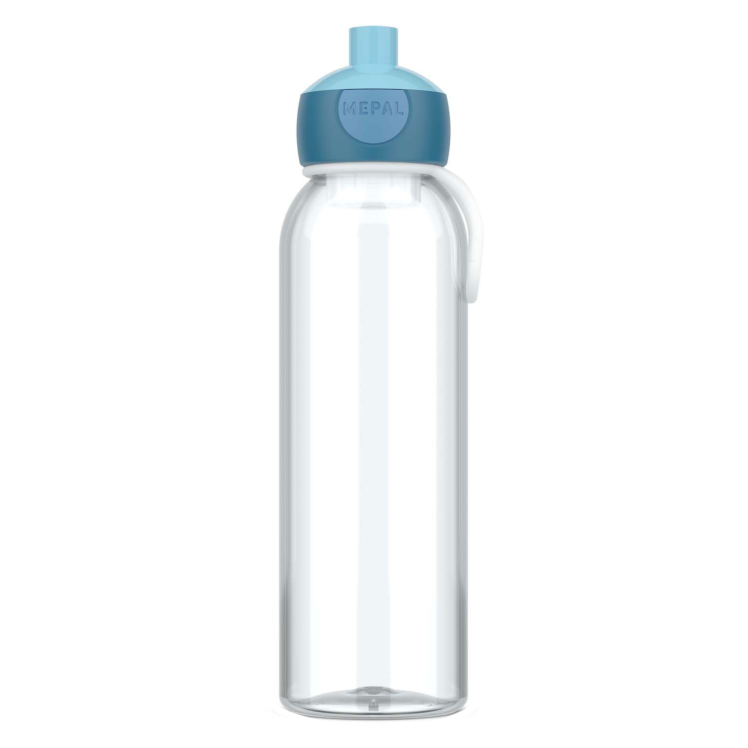 Mepal Waterfles Pop-Up Campus 500 ml - Cool Blue