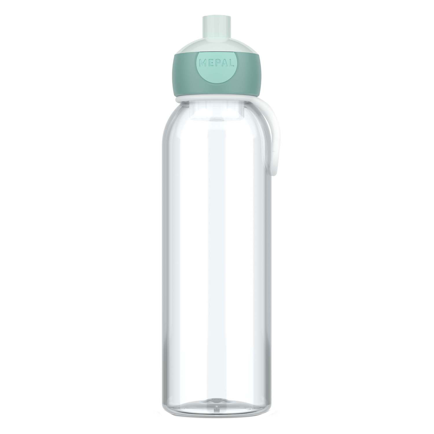 Mepal Waterfles Pop-Up Campus 500 ml - Cool Mint